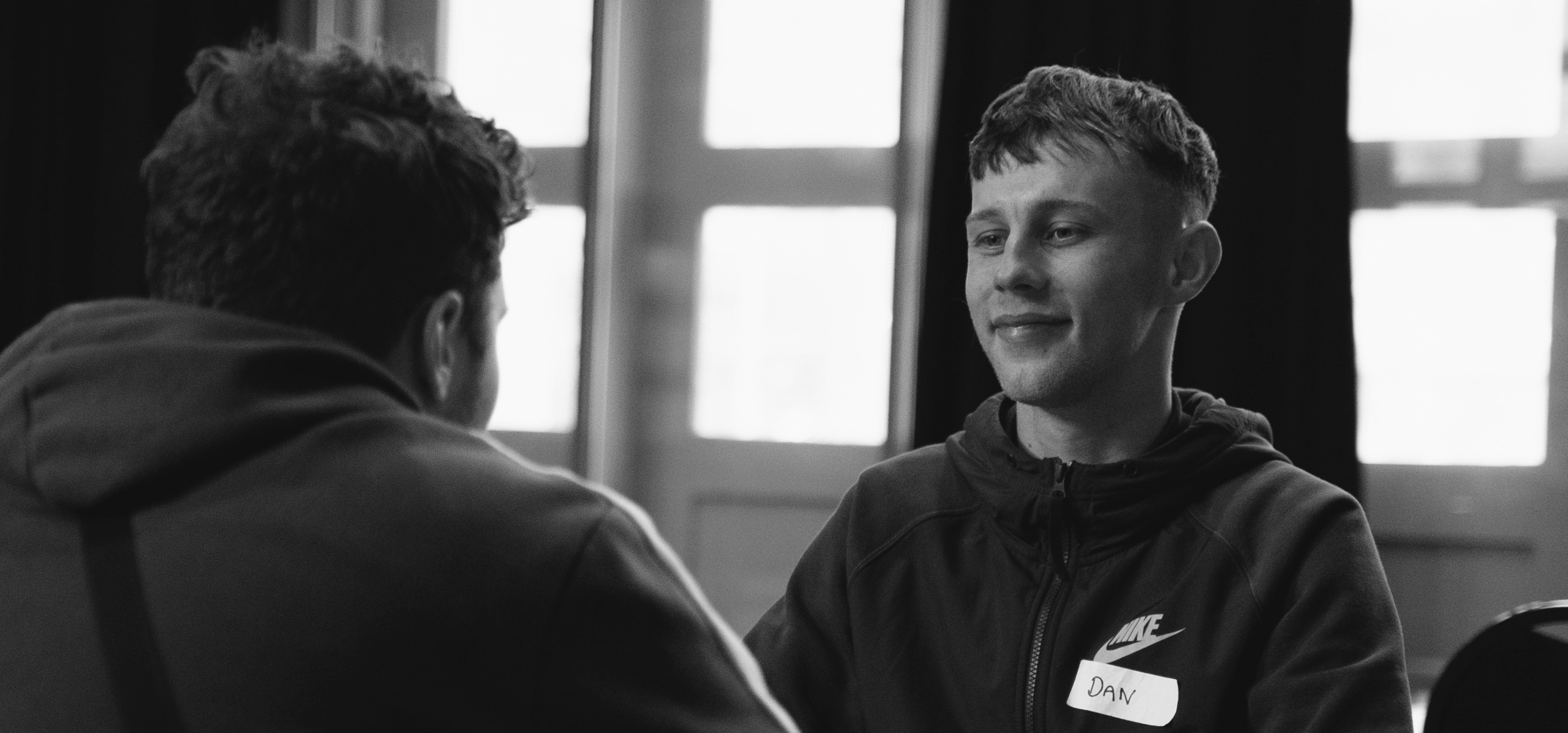 One-to-one Mentoring with Relatable Role Models