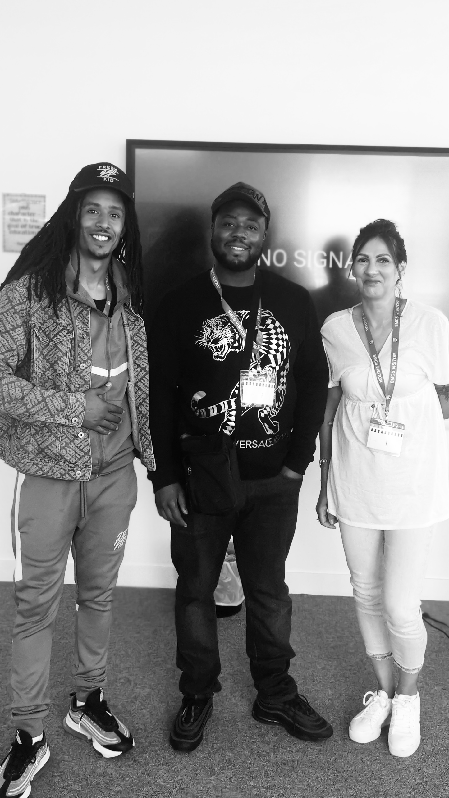 Relatable Role Models Team